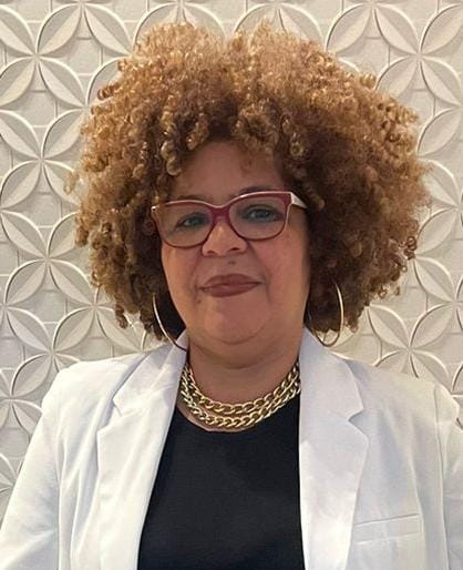 Ma. Bibl. Janete Duarte